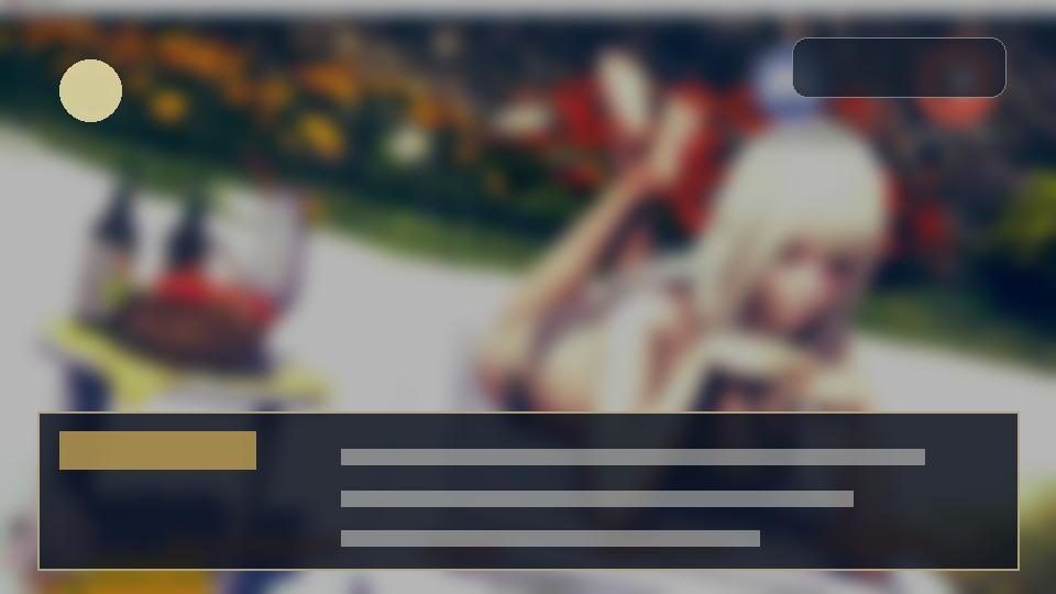 精灵女孩 Lily路线 画面 4