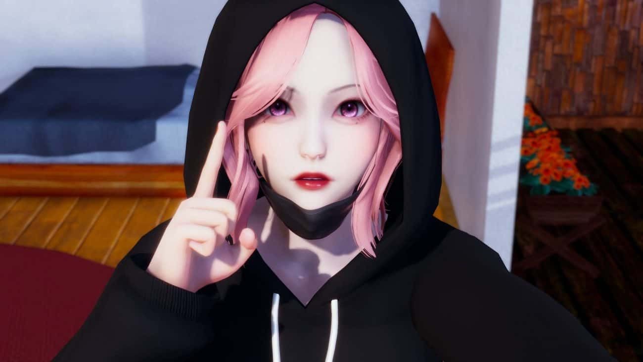 我真正的愿望 角色养成 画面 4