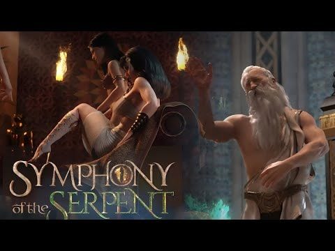 蛇之交响曲_Symphony of the Serpent 角色养成 详情图 8