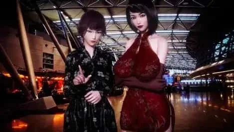 美德游戏 章节事件 预览图