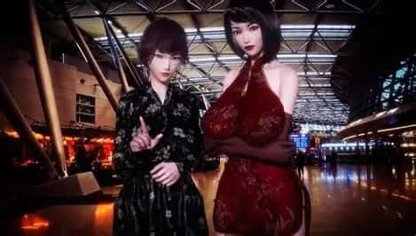 美德游戏 角色路线 页面配图 2