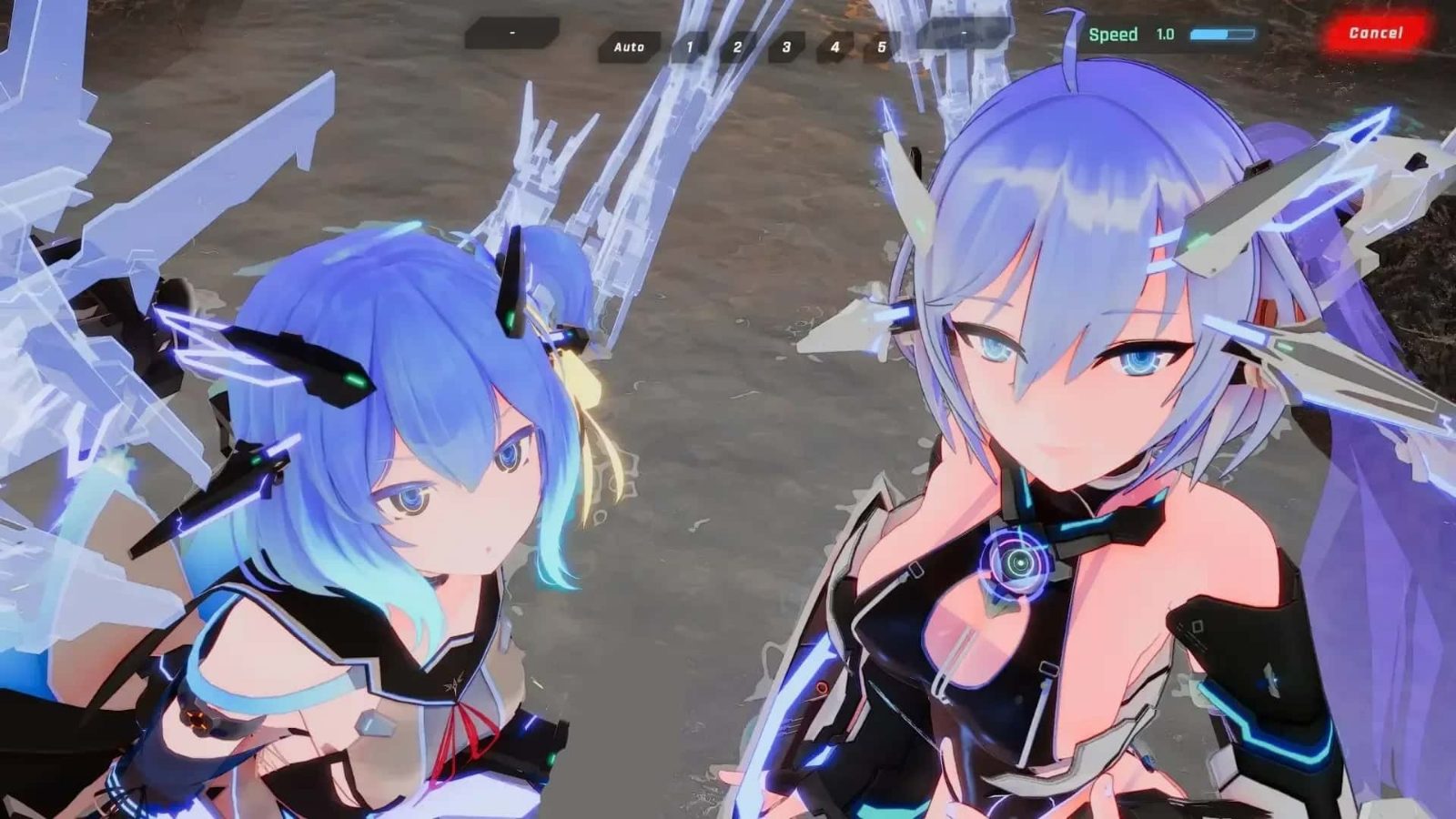 驱动妖精 AI-deal-Rays PC版 资料图 3