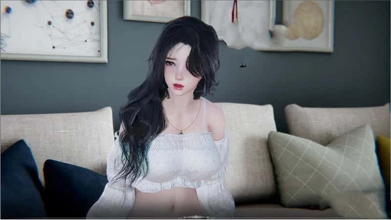 少年阿宾 场景演出 画面 2