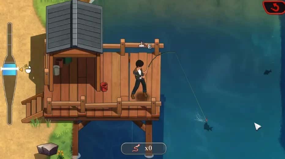 幸福岛幻想_Fantasy of Bliss Island 版本内容 预览图 8